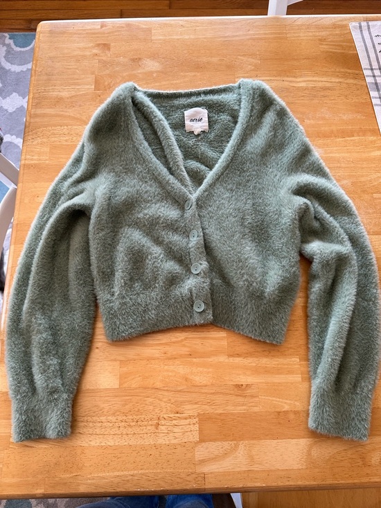 aerie Sweaters - Aerie cardigan sweater small